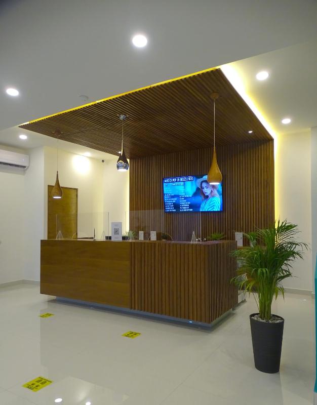 Hotel Kavia Plus - image 2