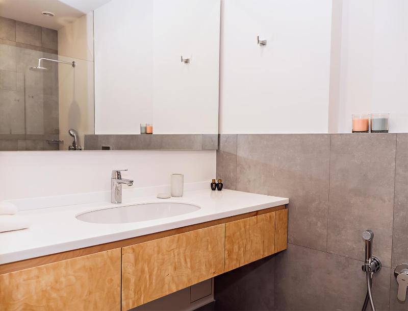 Three-Bedroom Apartment image 3