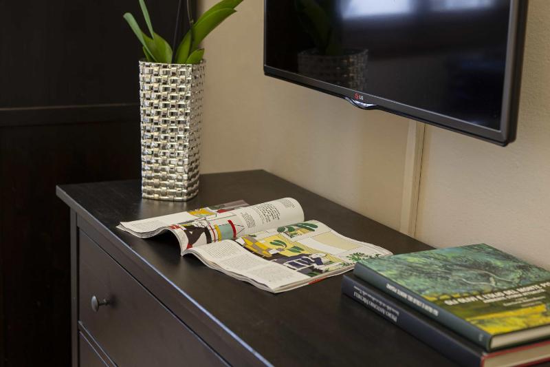 Double Room with Private External Bathroom image 4