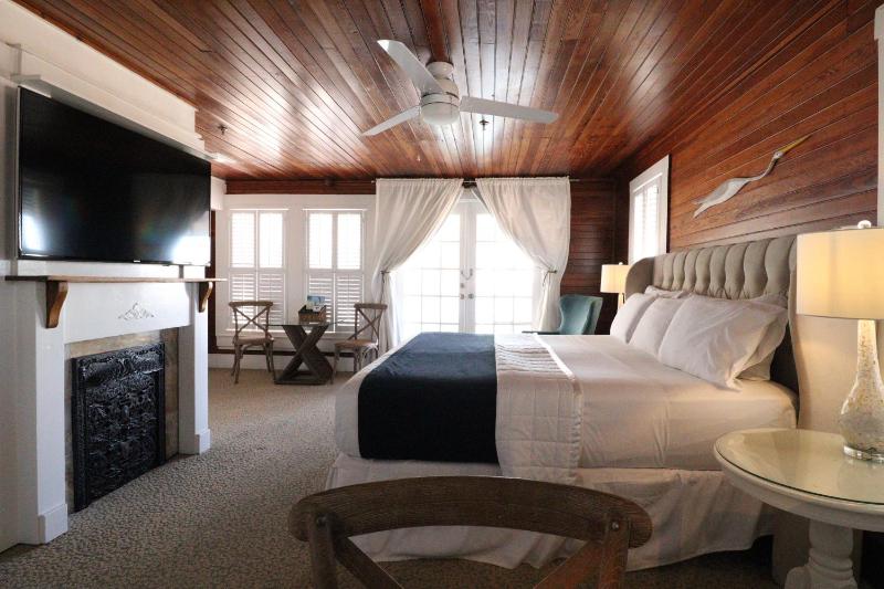 The Riverview Hotel - New Smyrna Beach - image 6