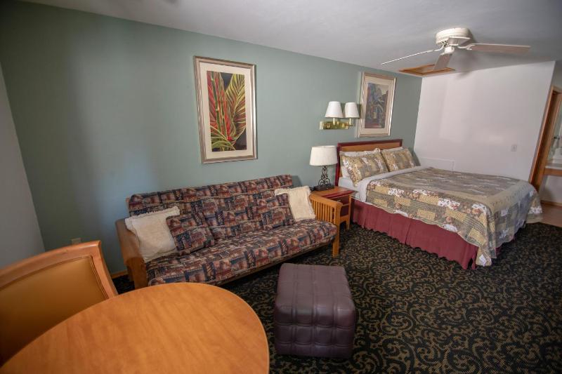 King Room image 2