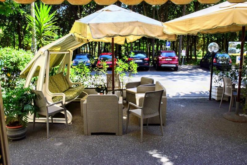 Hotel Tahiti - image 41