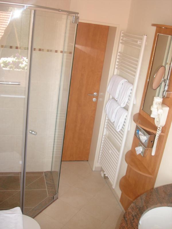 Premium Double Room Mediterranean image 4