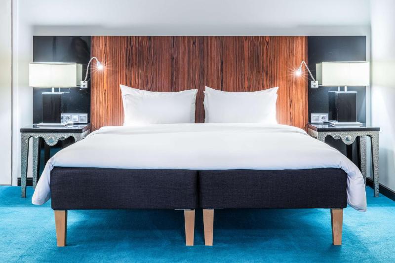 Radisson Blu Hotel Malmo - image 3