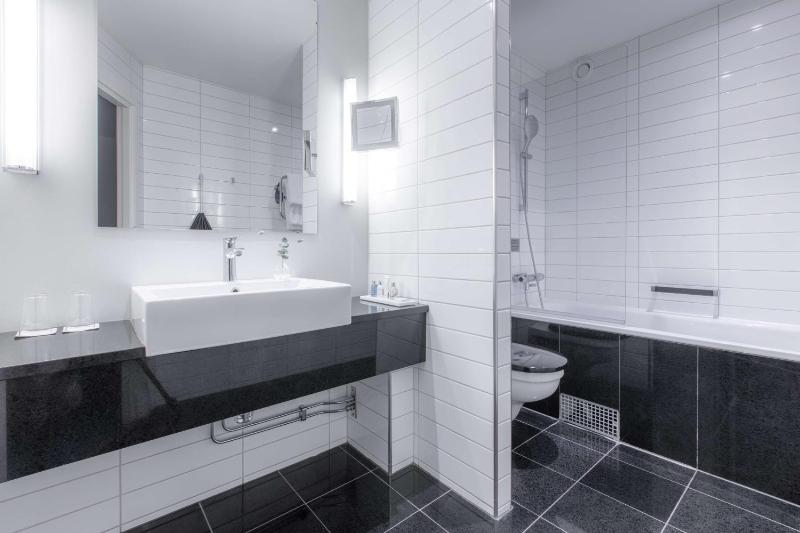 Radisson Blu Hotel Malmo - image 18