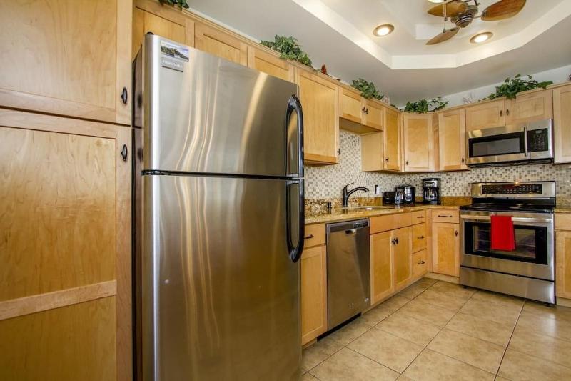 Penthouse Apartment image 2