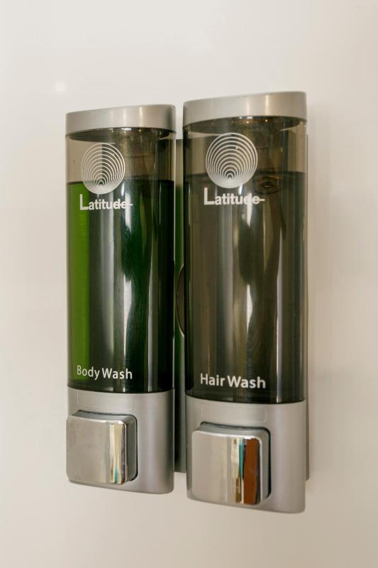 Baycrest Thermal Lodge - image 13