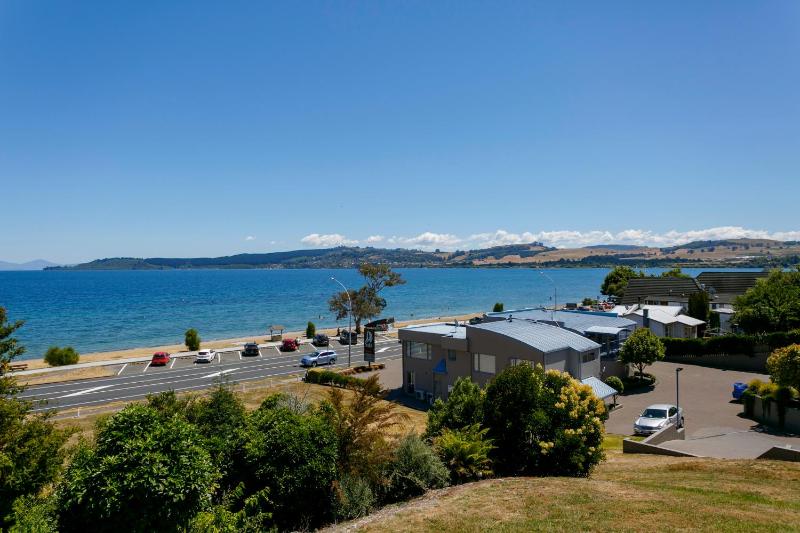 Baycrest Thermal Lodge - image 14