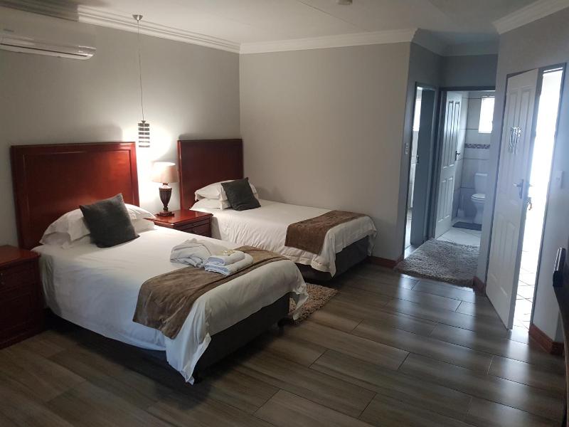 Cornerstone Guest Lodge - image 12
