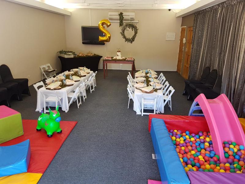 Cornerstone Guest Lodge - image 15