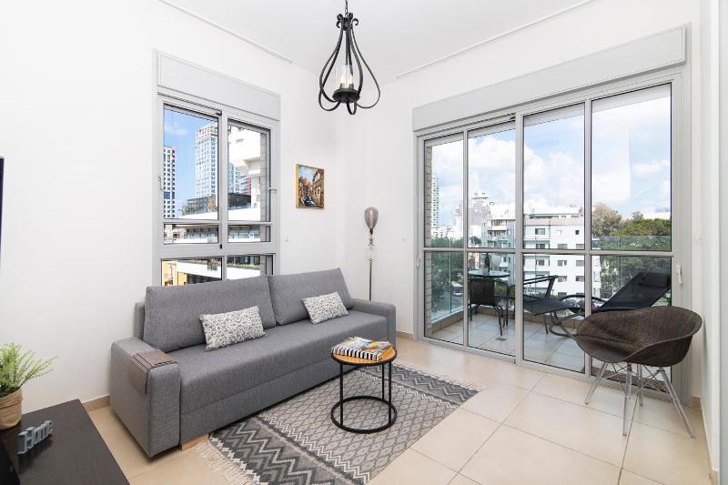 Allenby 36 Bauhaus Residence 5 Stars - image 2