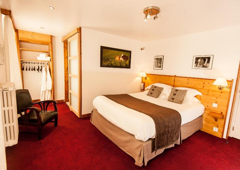 Comfort Double Room image 1