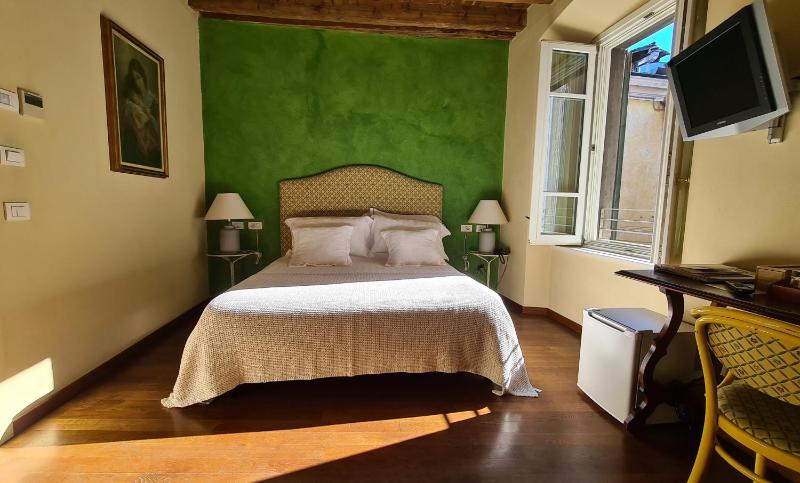 Hotel Piazza Vecchia - image 41