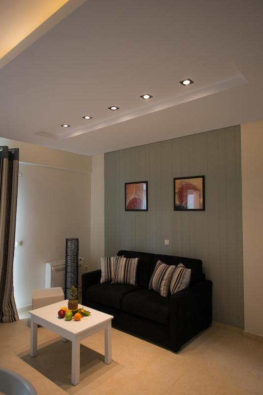 Family Apartment - Split Level image 2