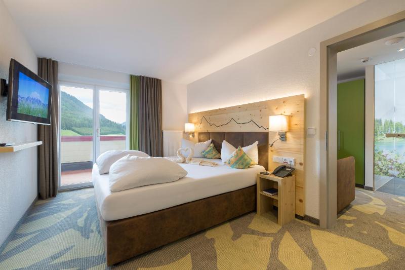 Family Junior Suite image 1