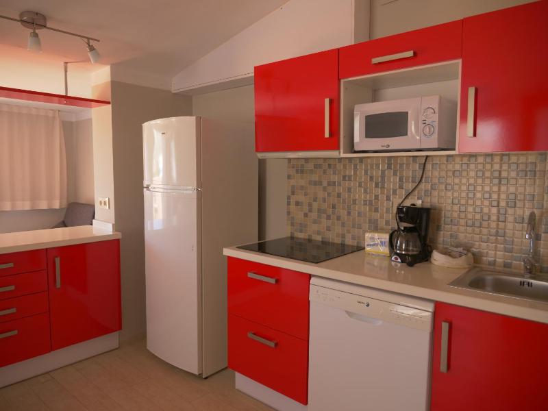 Apartments Kione Playa Romana Park - image 49