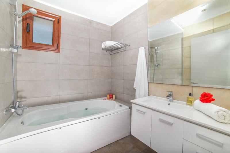 Areti - Seaside Three Bedroom Villa with Private Pool and Sea View image 3