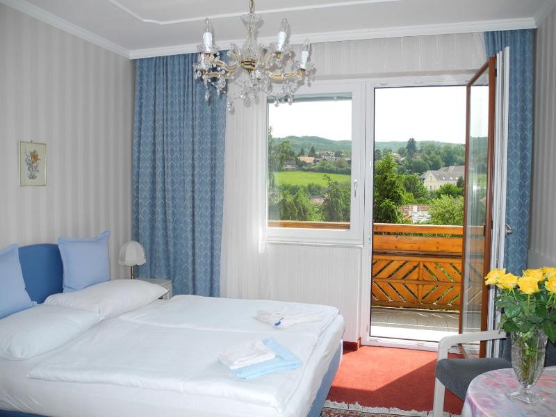 Double Room with Panoramic View image 1