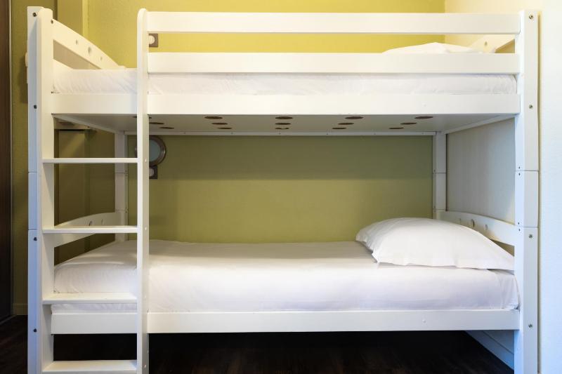 Triple Room with Terrace image 2