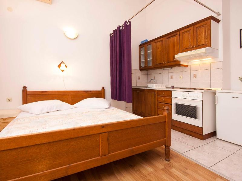 Apartments Škarpa 1601 - image 45