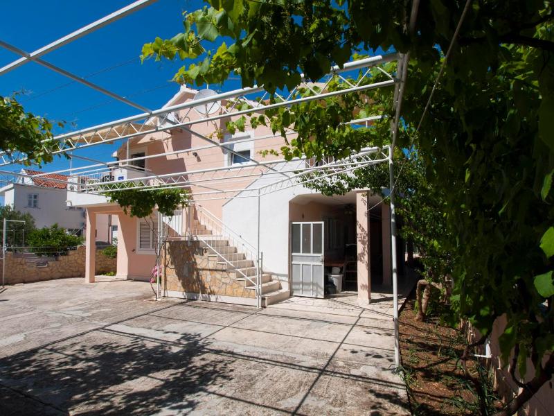 Apartments Škarpa 1601 - image 44