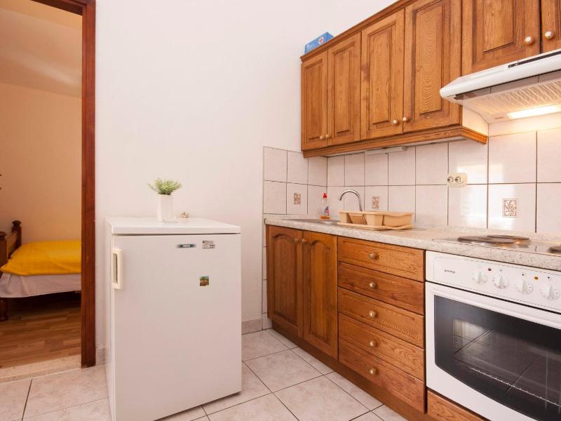 Apartments Škarpa 1601 - image 38