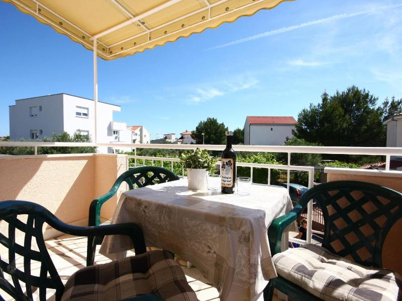 Apartments Škarpa 1601 - image 33