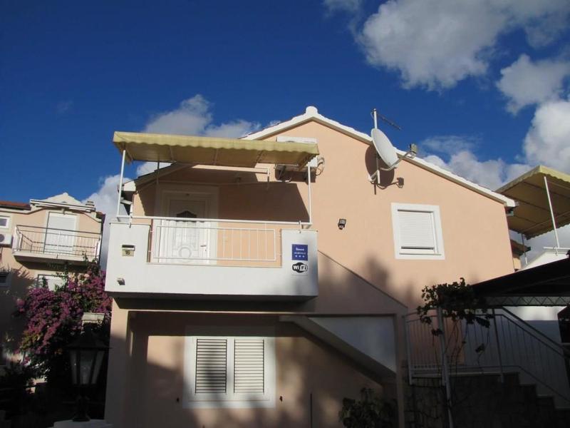 Apartments Škarpa 1601 - image 34