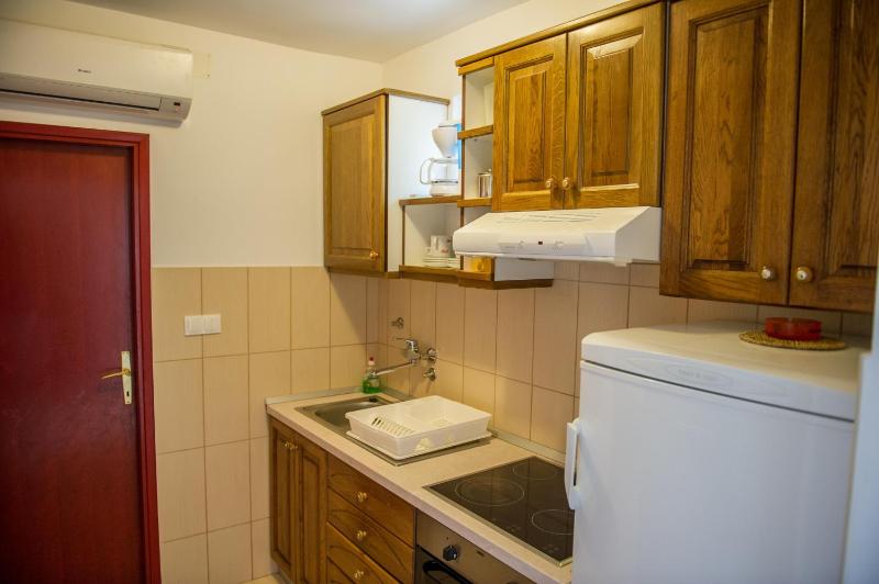 Apartments Škarpa 1601 - image 47