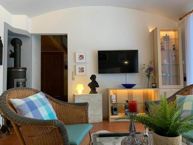 Apartment with Terrace image 3