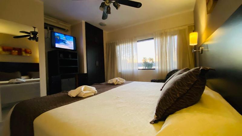 Madeo Hotel & Spa - image 13