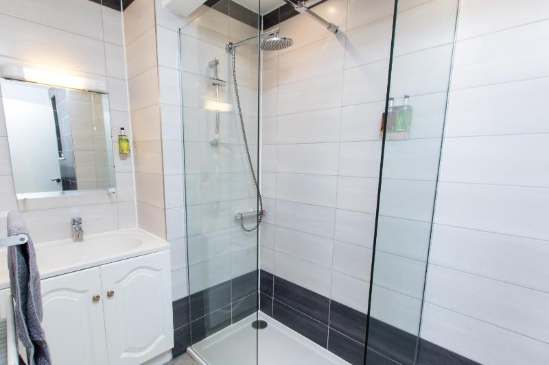 One-Bedroom Apartment image 2