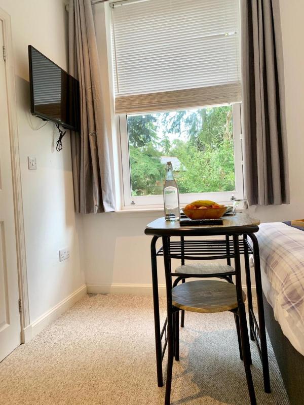 Superior Double Room image 2