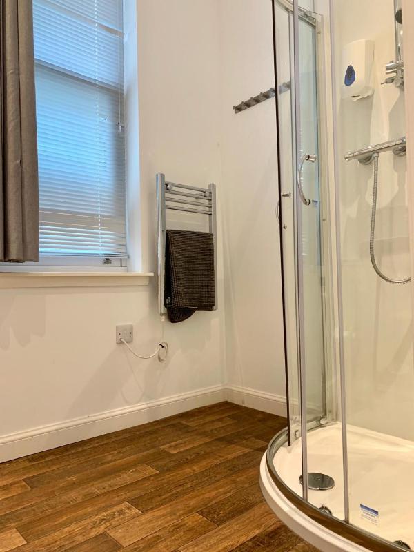 Standard Single Room with Shower image 3