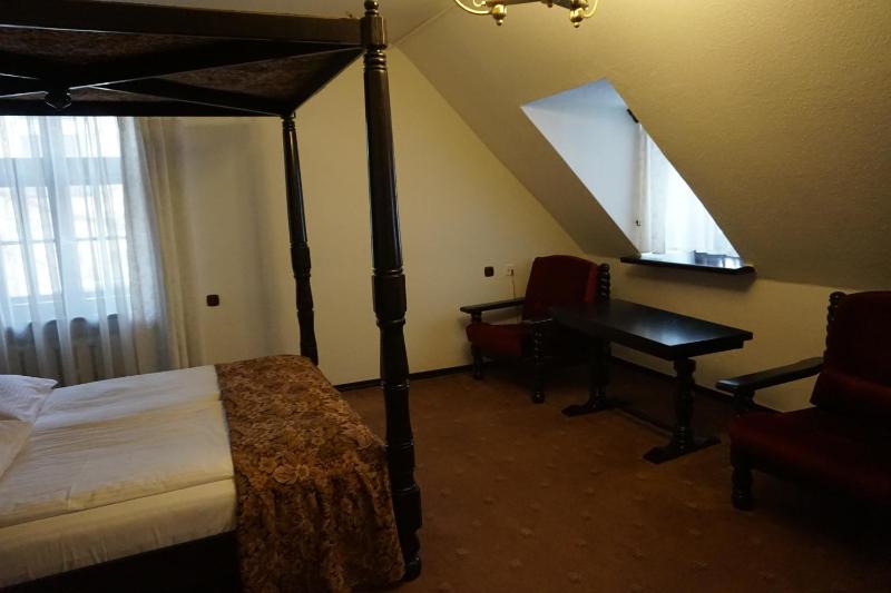Hotel Dwór Polski - image 3