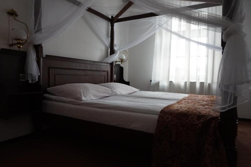 Superior Double Room image 4