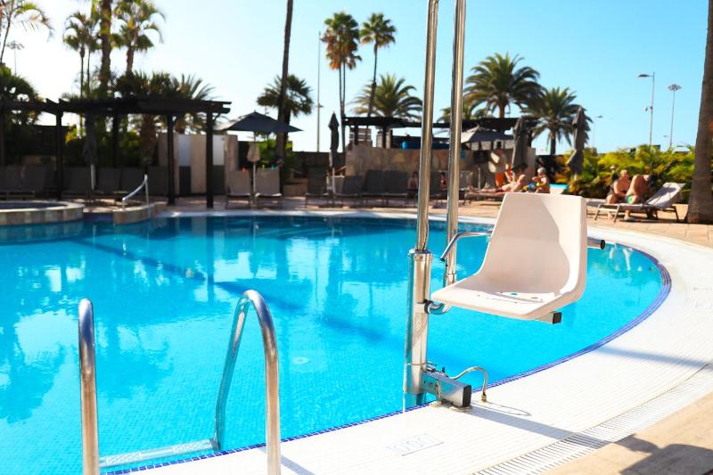 Corallium Dunamar by Lopesan Hotels-Adults Only - image 9