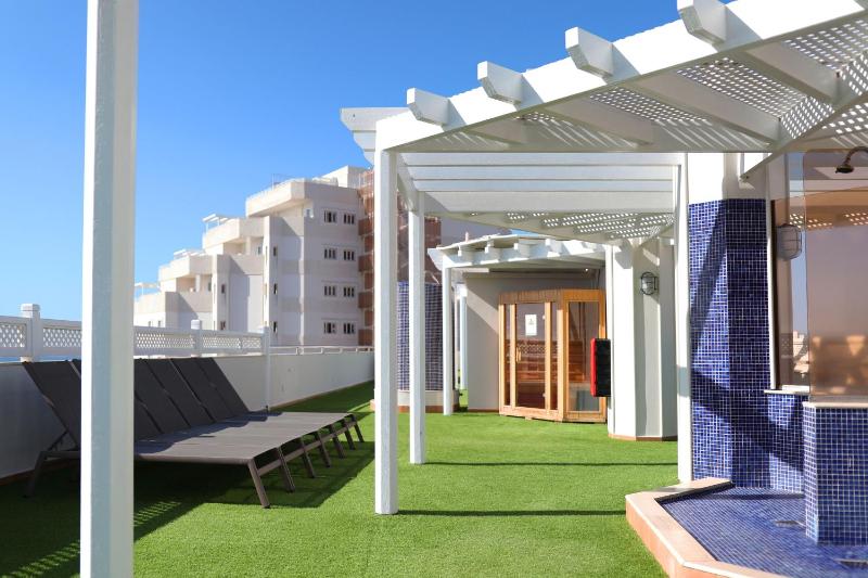 Corallium Dunamar by Lopesan Hotels-Adults Only - image 25