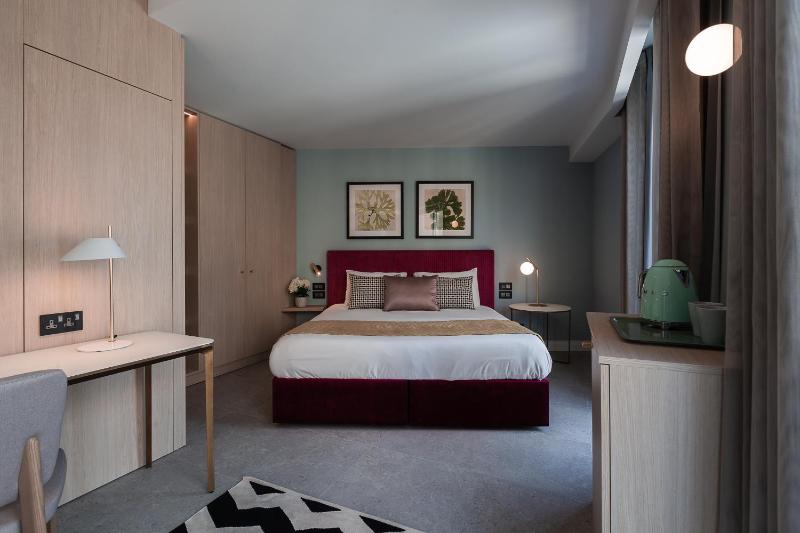 123 MAINSTREET boutique hotel - image 11