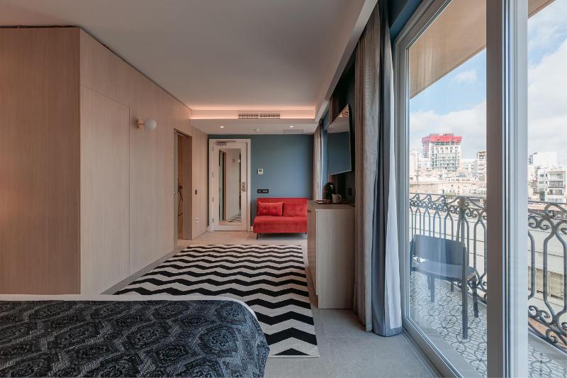 123 MAINSTREET boutique hotel - image 4