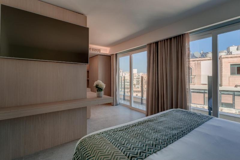 123 MAINSTREET boutique hotel - image 7