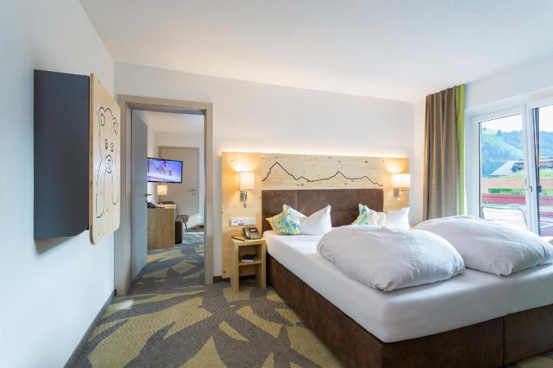 Family Suite image 1