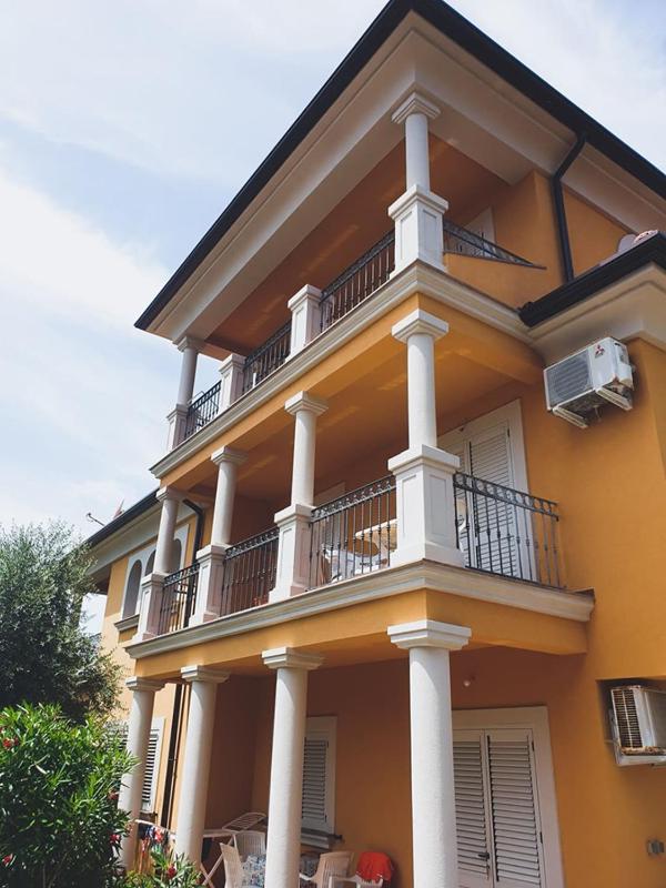 Villa Dubravka - image 35