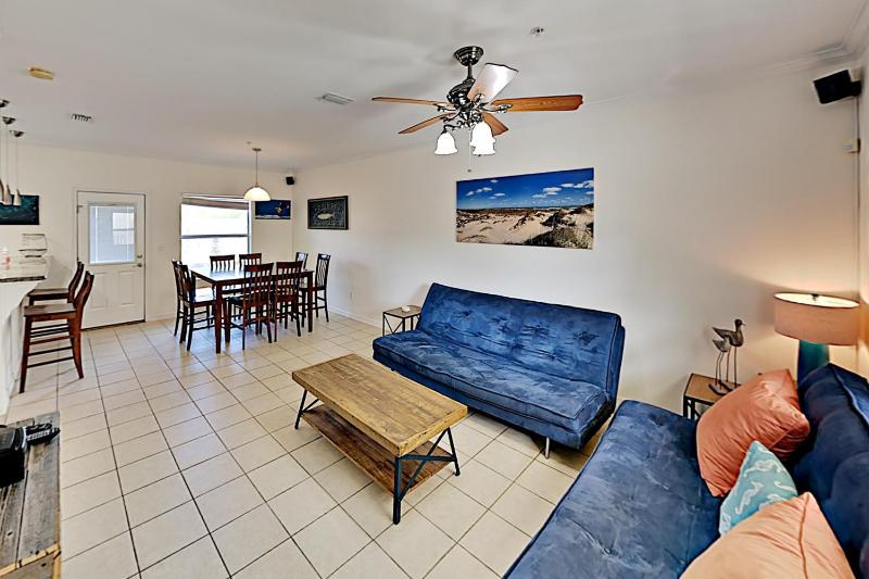 Three-Bedroom Apartment image 1