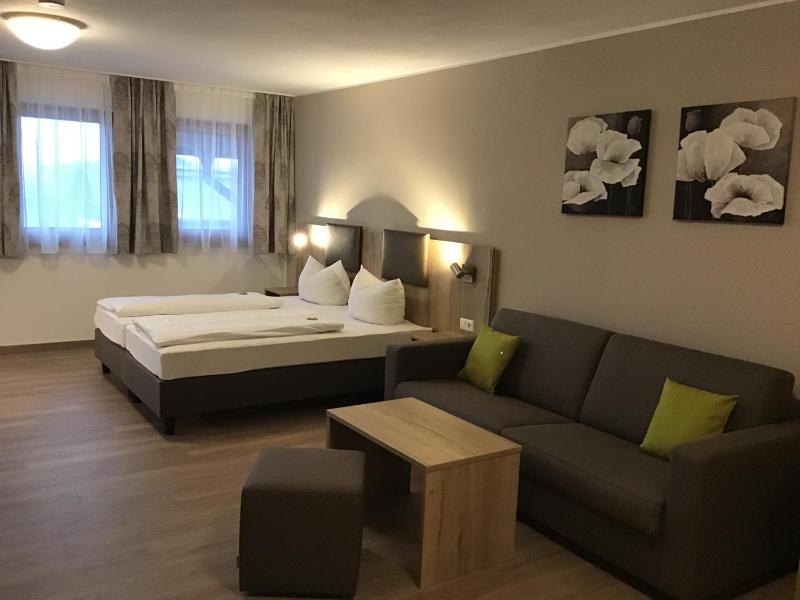 Family Room with Private Bathroom image 1