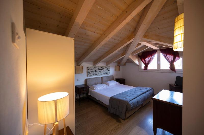 Double or Twin Room - Attic image 2