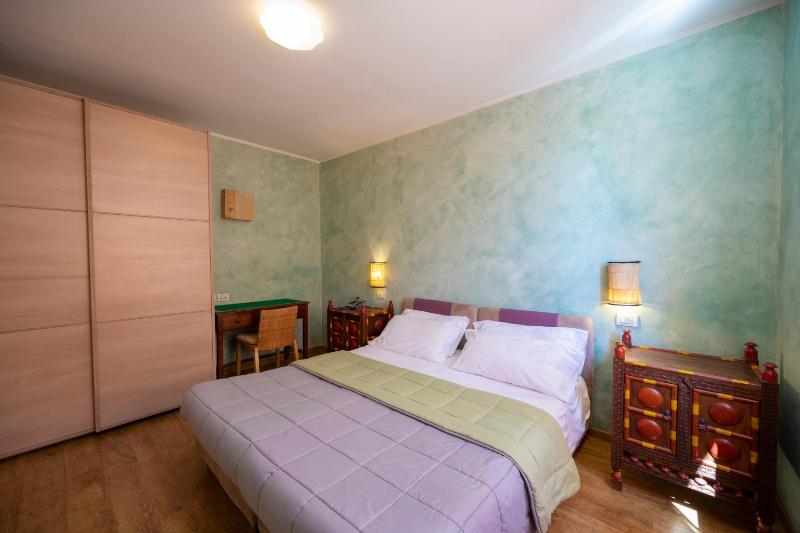 One Bedroom Apartment image 3