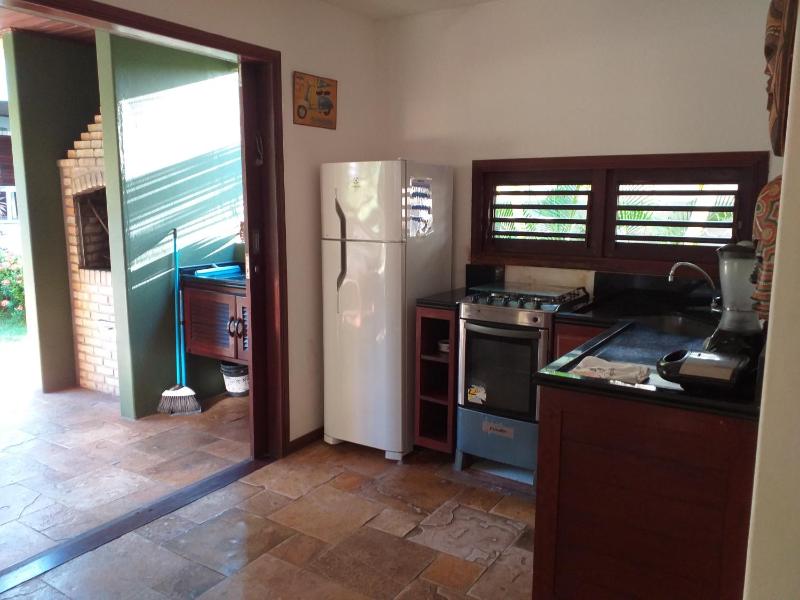 Paraiso Tropical - Casa 7 - image 12