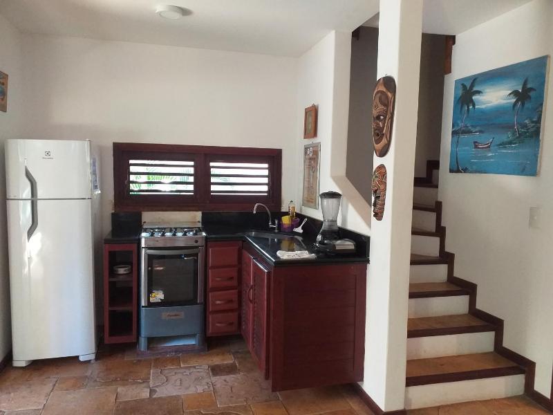 Paraiso Tropical - Casa 7 - image 15