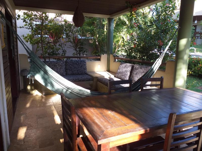 Paraiso Tropical - Casa 7 - image 17